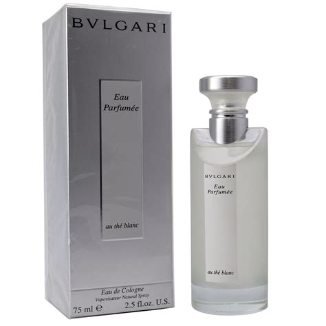 bvlgari blanc perfume|bvlgari au the blanc discontinued.